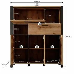 Acapulco^Meubella Discount