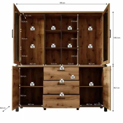 Acapulco^Meubella Clearance