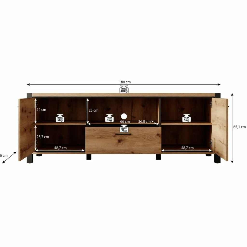 Acapulco^Meubella Hot