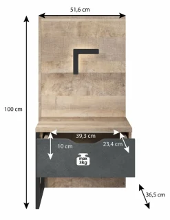 Acasia^Meubella Sale