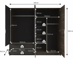 Acasia^Meubella Sale