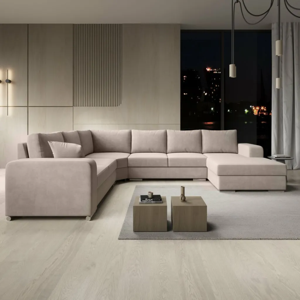 Adel^Meubella Clearance