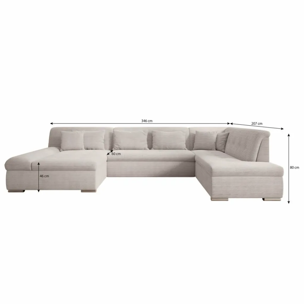 Alberta XL^Meubella Best