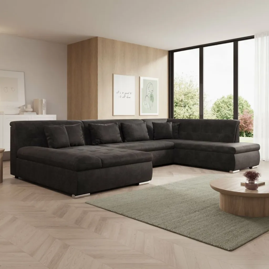 Alberta XL^Meubella New