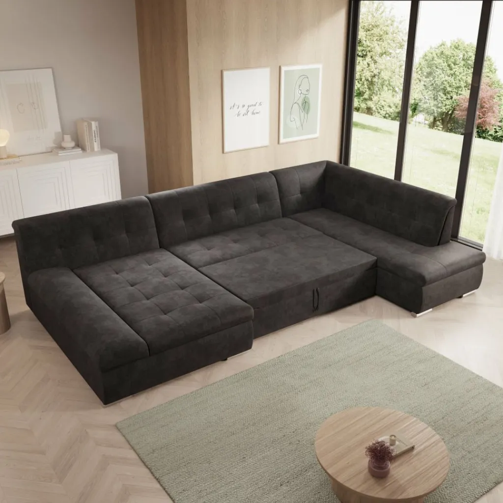 Alberta XL^Meubella New