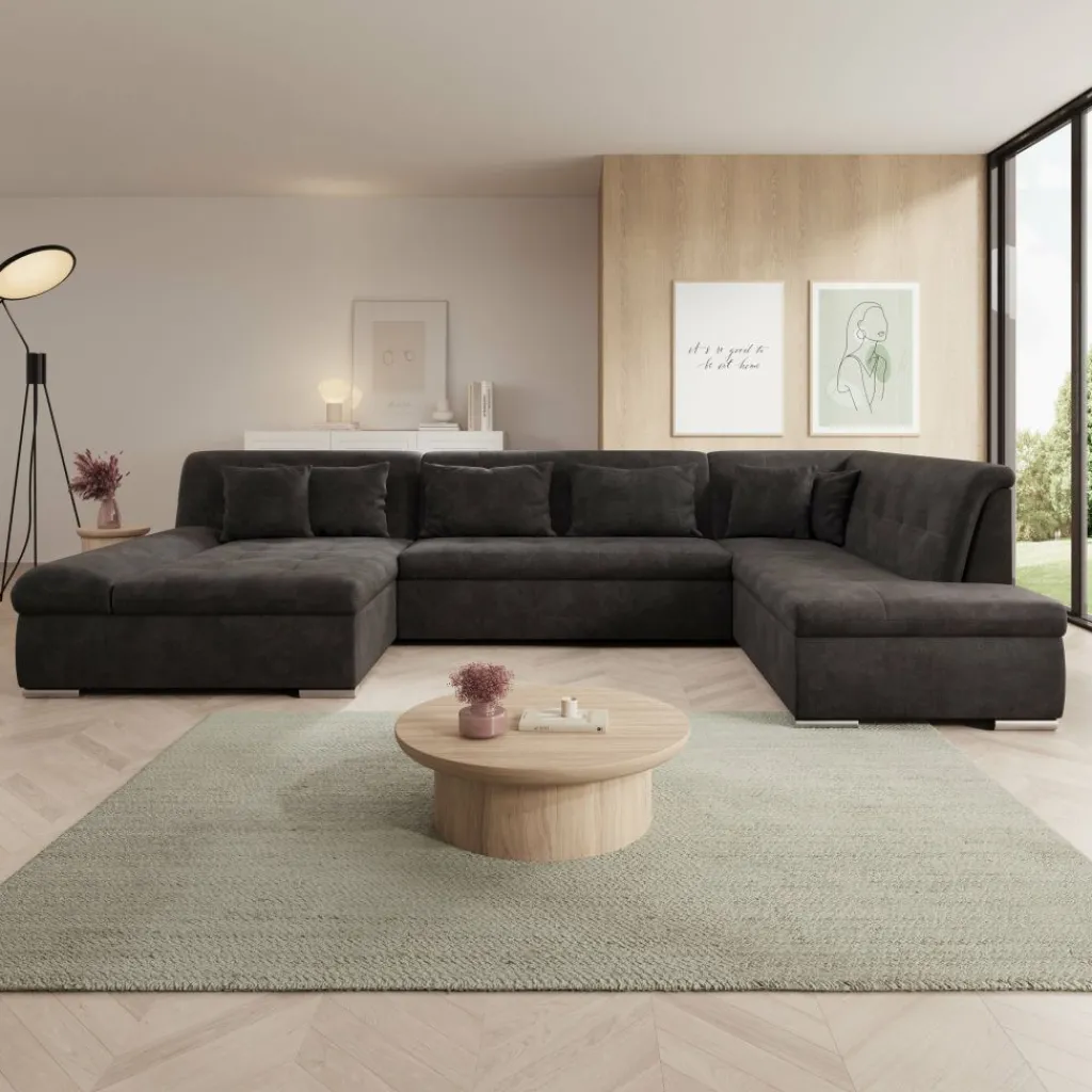 Alberta XL^Meubella New