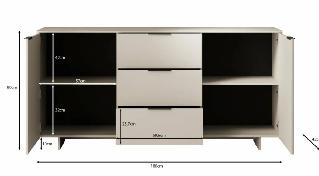 Ankara 2^Meubella New