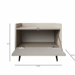 Asty^Meubella Outlet