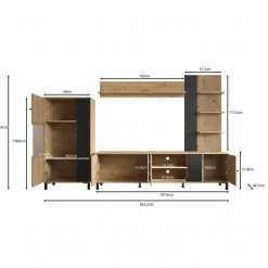 Austin^Meubella Clearance