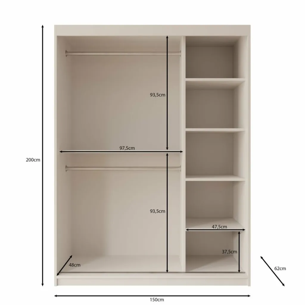 Azai^Meubella Discount