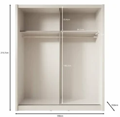 Azul^Meubella Outlet