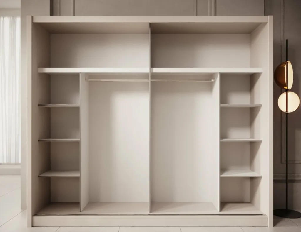 Azul^Meubella Outlet