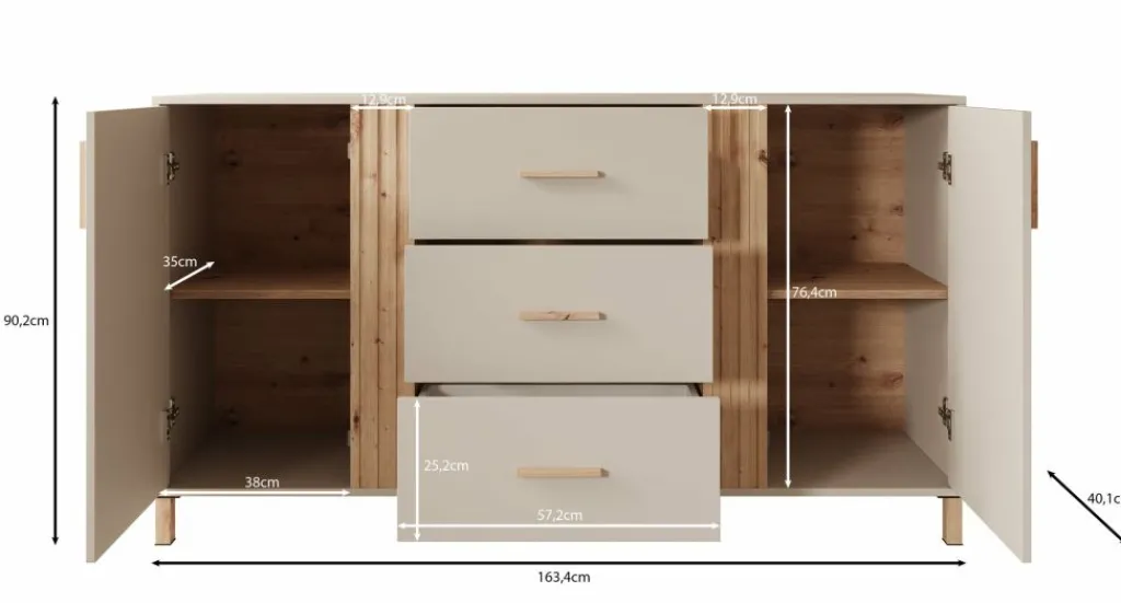 Bahia^Meubella Online