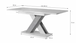 Bari^Meubella Discount