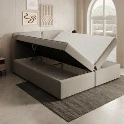 Belgravia^Meubella Hot