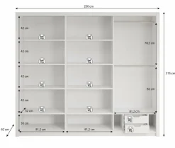 Blake^Meubella Outlet