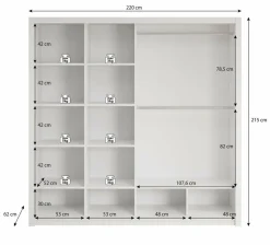 Blake^Meubella Clearance