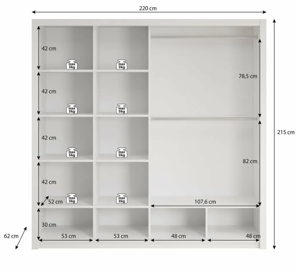 Blake^Meubella Clearance