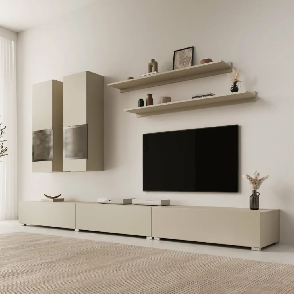 Bolivar^Meubella New