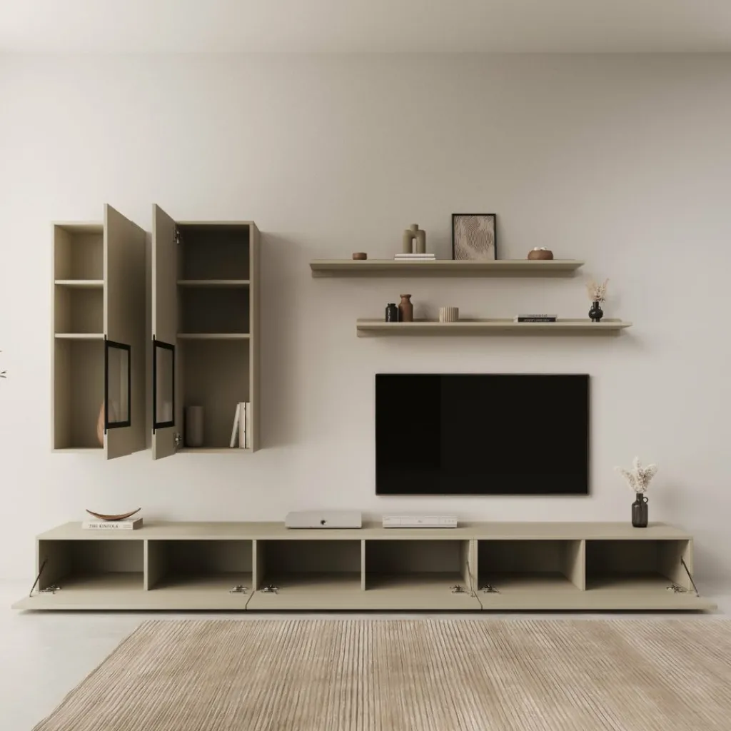 Bolivar^Meubella New