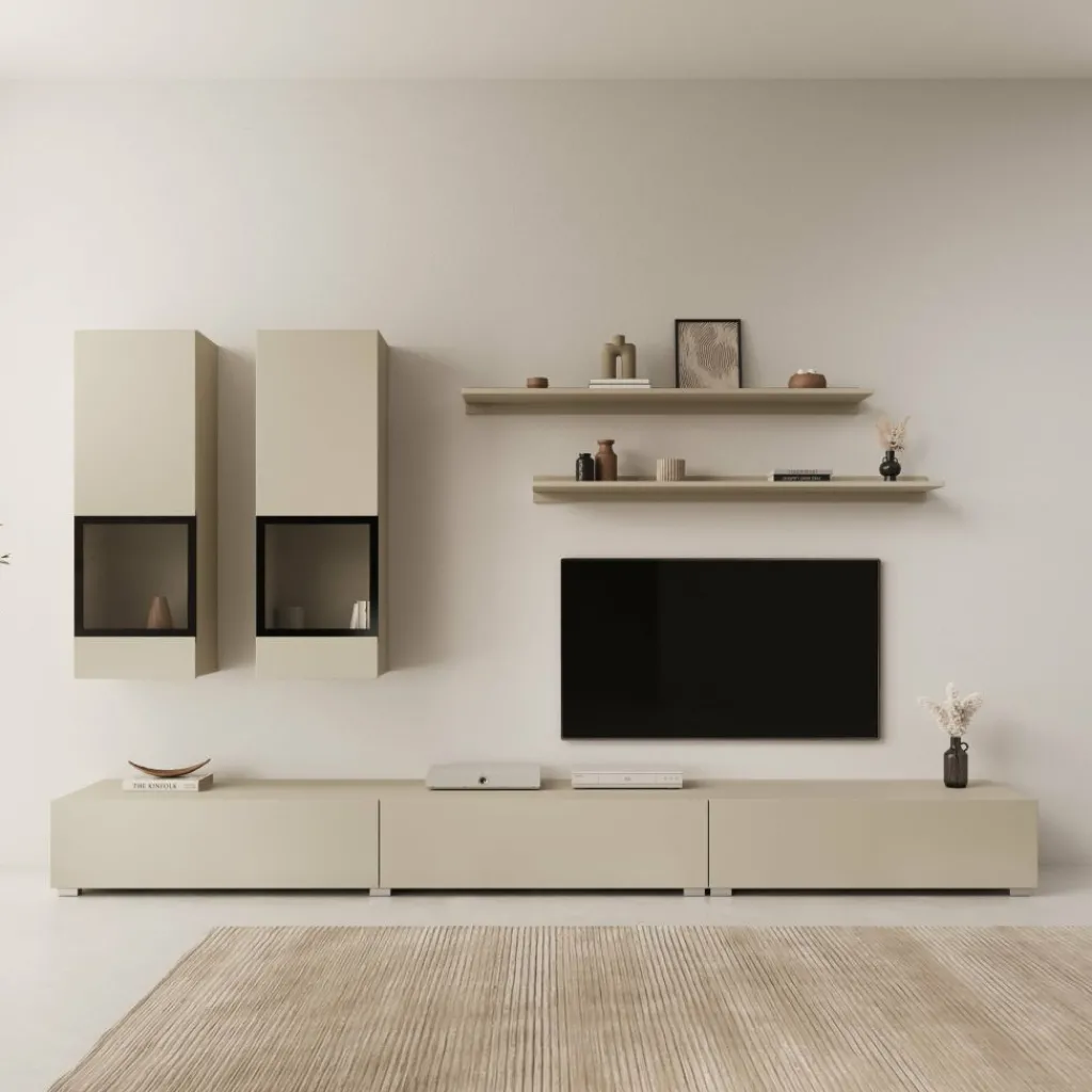 Bolivar^Meubella New