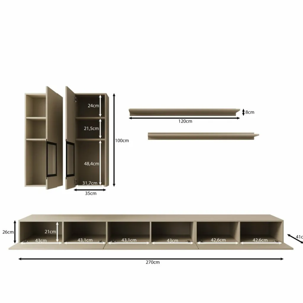 Bolivar^Meubella New