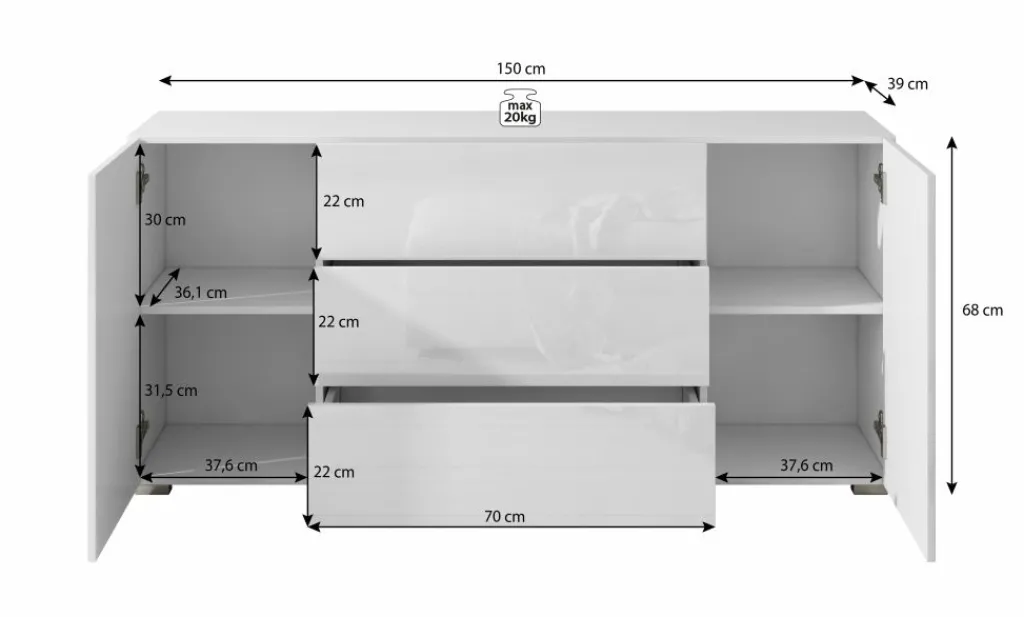 Bonzo^Meubella Online