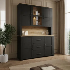 Borello^Meubella Clearance