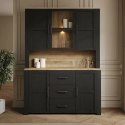 Borello^Meubella Clearance