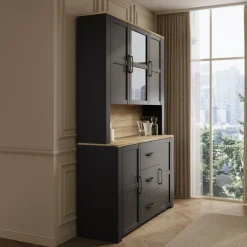 Borello^Meubella Clearance