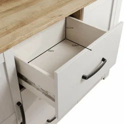 Borello^Meubella Clearance