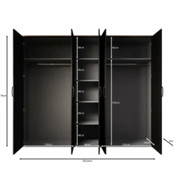 Borello^Meubella Clearance