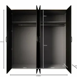 Borello^Meubella Clearance