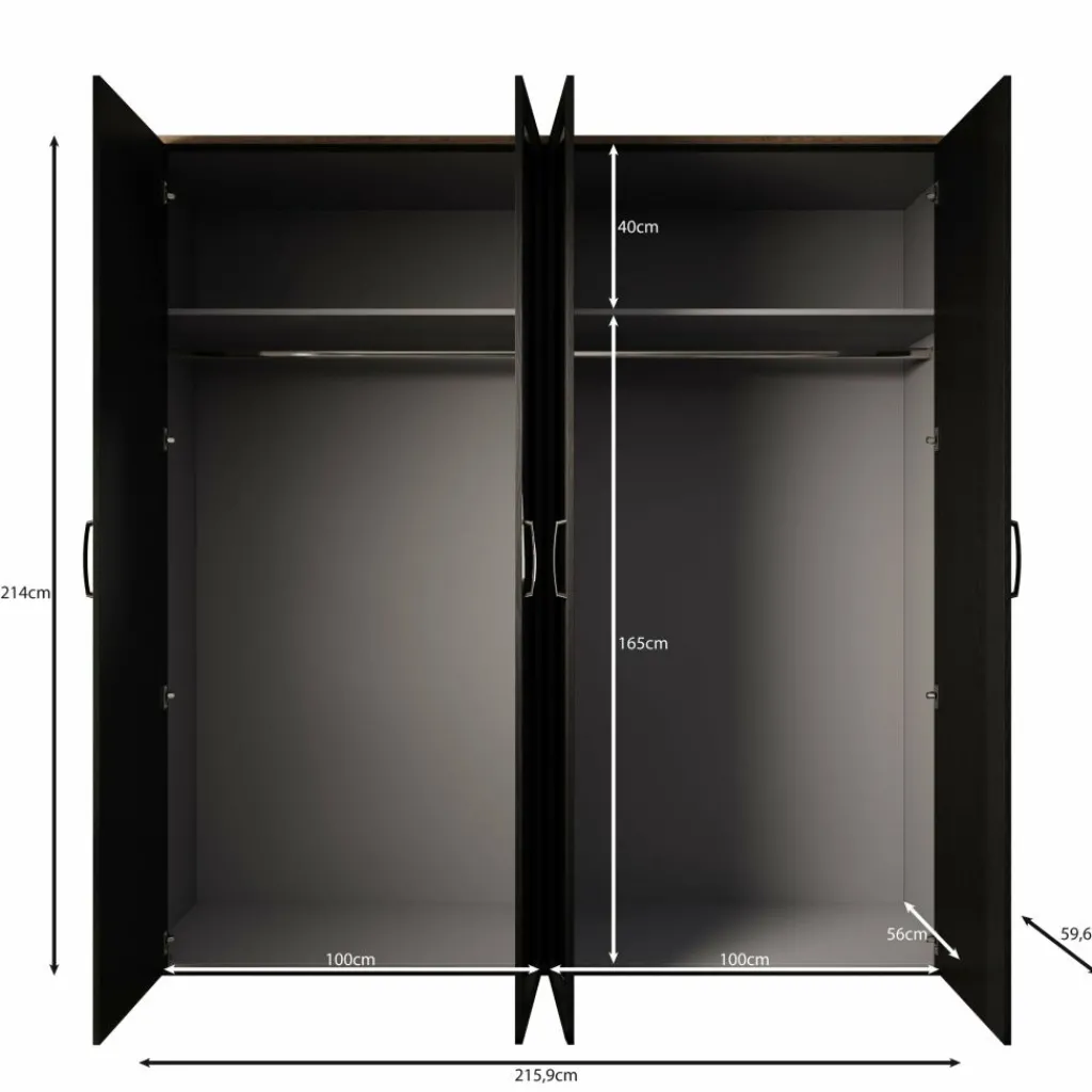 Borello^Meubella Clearance