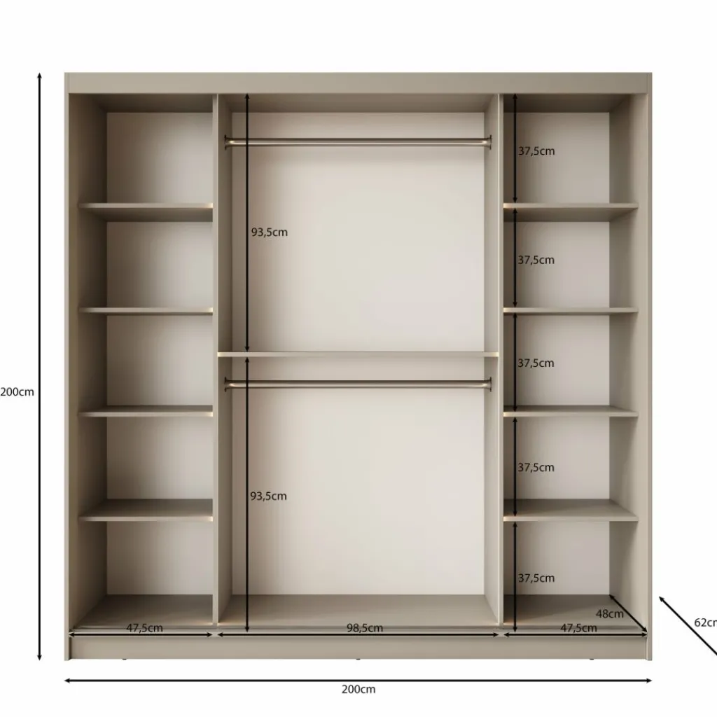 Bravanti^Meubella Sale
