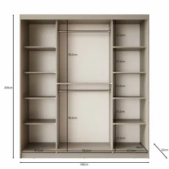 Bravanti^Meubella Outlet