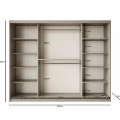 Bravanti^Meubella Sale