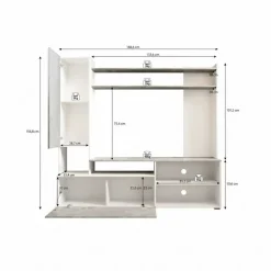 Bridge^Meubella Clearance
