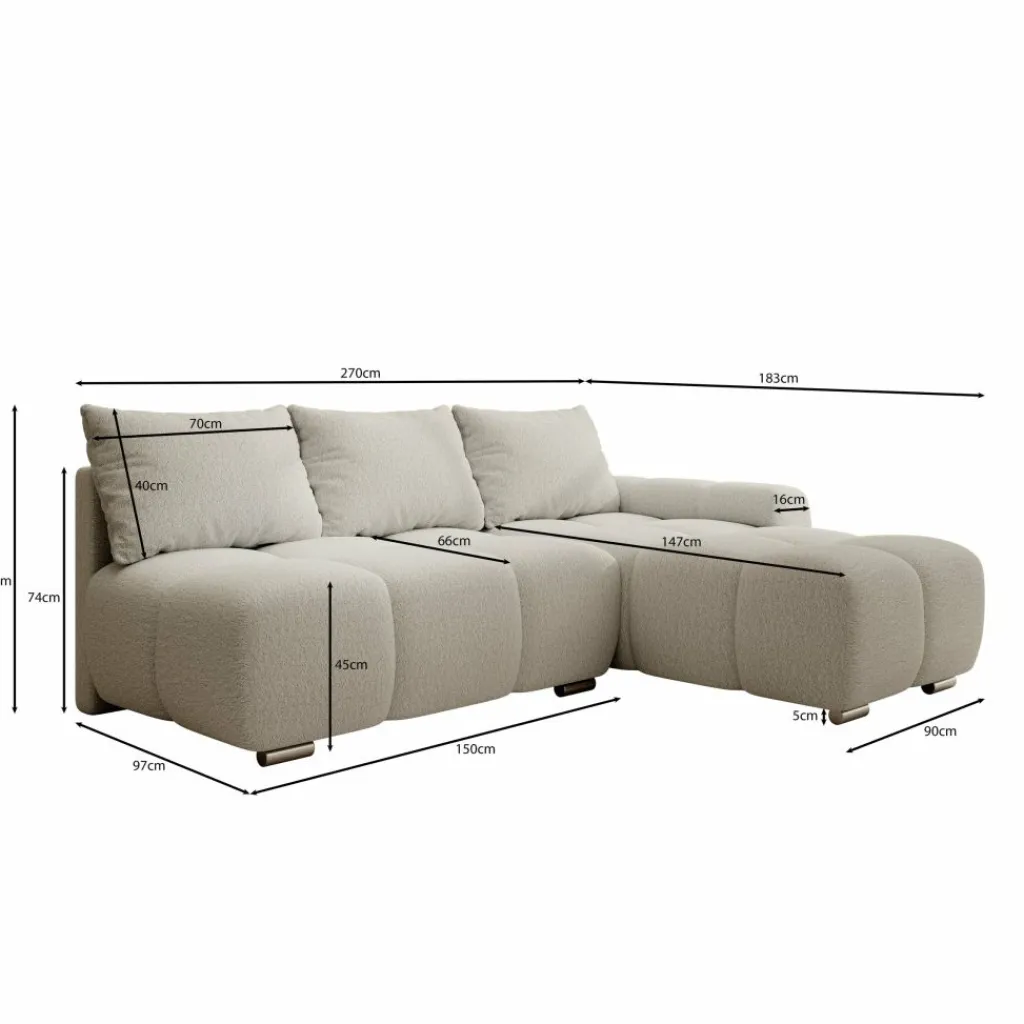 Broome^Meubella Clearance