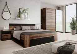 Brown 2^Meubella Hot