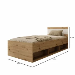 Brussel^Meubella New