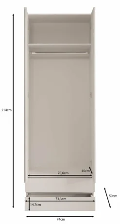 Brussel^Meubella Outlet