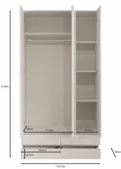 Brussel^Meubella Online