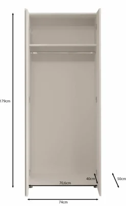 Brussel^Meubella Clearance