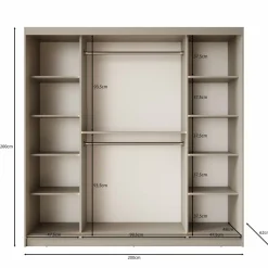 Bunaro^Meubella Clearance