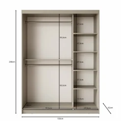 Bunaro^Meubella Sale