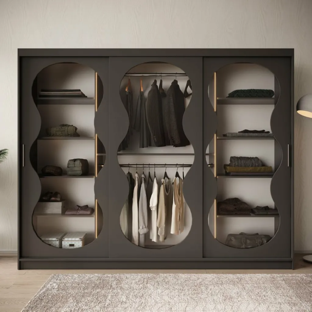 Bunaro^Meubella Discount