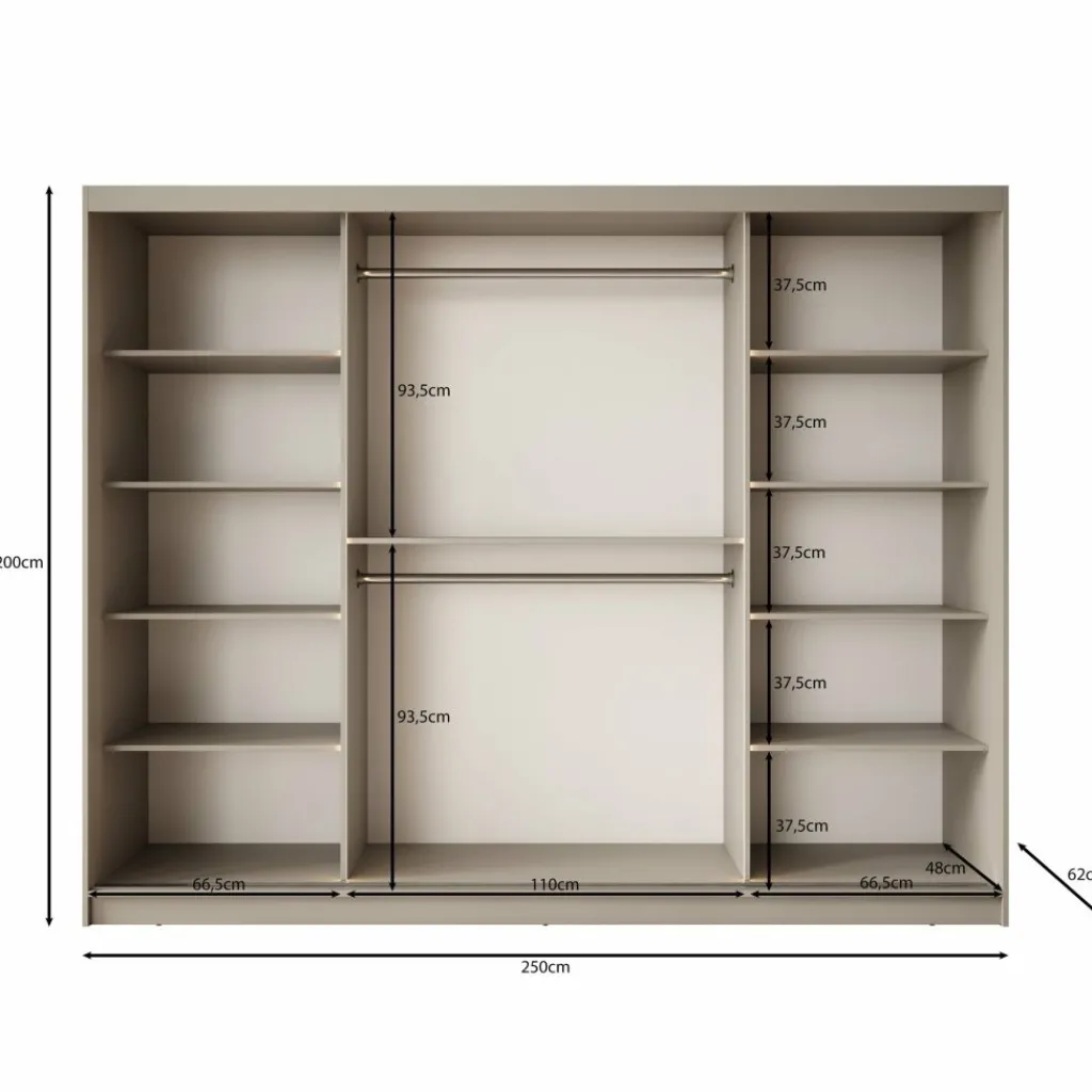 Bunaro^Meubella Discount