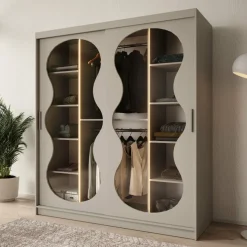 Bunaro^Meubella Clearance