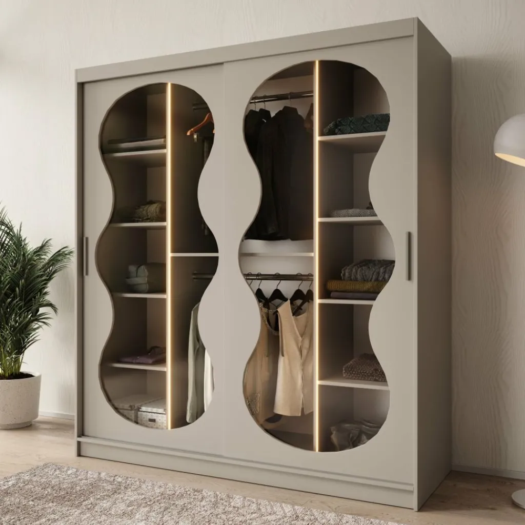 Bunaro^Meubella Clearance